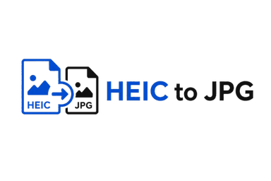HEICtoJPG logo